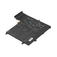   Asus ZenBook UX370UA gyári új 39Wh 4925mAh akkumulátor (0B200-02420200, C21N1706)