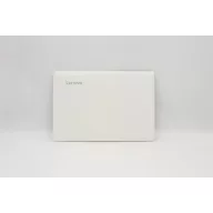   Lenovo IdeaPad 110s-11IBR használt fehér kijelző hátlap wifi antenával webkamerával