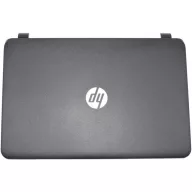 HP 250 G3 gyári új fekete kijelző hátlap