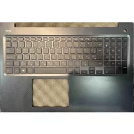   Dell G3 3579 gyári használt magyar háttér-világításos billentyűzet modul (0N4HJH, N4HJH)
