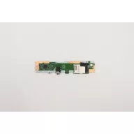   Lenovo Ideapad 3-15ARE05 USB Board L81W4 for NFP kábellel gyári használt