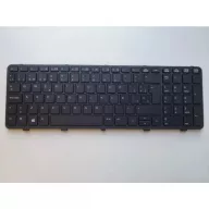 HP ProBook 470 G0 gyári új spanyol billentyűzet