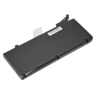   Apple MacBook Pro 13" Unibody (A1278) utángyártoti új laptop akkumulátor, 6 cellás (4400mAh)