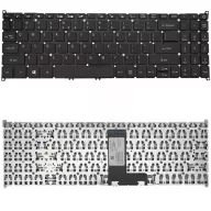   Acer Aspire A315-23 A315-34 A515-52G gyáro új UK angol billentyűzet