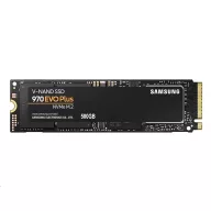 Samsung 970 EVO Plus M.2 NVMe SSD 500GB
