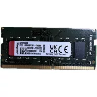 8GB 2666MHZ DDR4 RAM KINGSTON CLIENT PREMIER