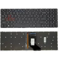   Acer Predator Helios 300 G3-572 gyári új US angol billentyűzet