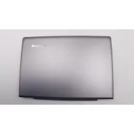   Lenovo Ideapad U330 Touch szürke gyári új kijelző hátlap