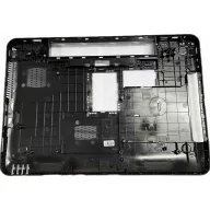 Dell Inspiron N5110 gyári új fekete alsó burkolat
