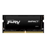Kingston Fury DDR4 16GB 2666mHz