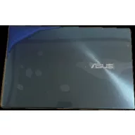   ASUS ZenBook 14 UX425I UM425I gyári új szürke kijelző hátlap 