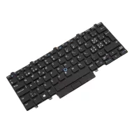 Dell Latitude 5480 Svájci használt billentyűzet