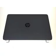   HP Probook 450 G2 használt LCD hátlap zsanérral és kábelezéssel