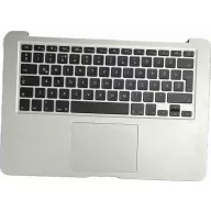   Apple Mackbook Air A1466 gyári használt magyar billentyűzet modul