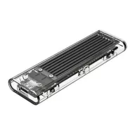 ORICO M.2 NVME külső SSD ház