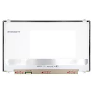   Gyári új, matt 17.3" FULL HD (1920x1080) SLIM-LED IPS 144Hz kijelző (csatlakozó: 40 pin - bal)