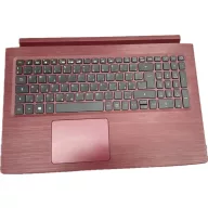   Acer Aspire A315-33 használt magyar bordó billentyűzet modul (AP2DA00400, 6B.H48N2.021)