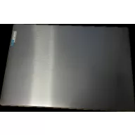 Lenovo V155-15API gyári új szürke kijelző hátlap