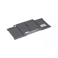   Apple MacBook Air 13'  utángyártot új 4 cellás akkumulátor (A1405, A1377)