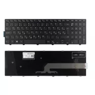   Dell Inspiron 3541, 3542, 5558, 5559 gyári új magyar billentyűzet