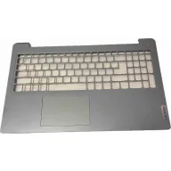 Lenovo ideapad 3-15ITL6 gyári új ezüst felső burkolat