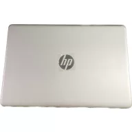 HP 250 G8 ezüst gyári új kijelző hátlap