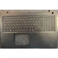  Dell Inspiron 3580 gyári használt magyar billentyűzet modul 0P4MKJ