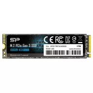 Silicon Power M.2 NVMe SSD 1 TB (SP001TBP34A60M28)