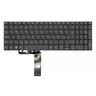   Lenovo Ideapad 330-15ikb gyári új fekete magyar billentyűzet