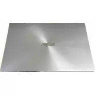 Asus UX431F gyári új ezüst kijelzőmodul
