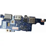 Dell Vostro 5402 gyári új USB board (0DFJMW)