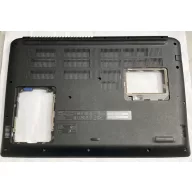   Acer Aspire A315-41, A315-41G gyári használt alsó burkolat fekete