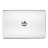 HP 250 G6 fehér gyári új kijelző hátlap