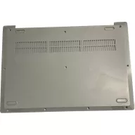 Lenovo Ideapad 3-15ARE05 szürke használt alsó burkolat