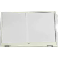   Dell Inspiron 5501 5502 5504 5505 gyári használt fehét kijelző keret