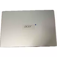  Acer Aspire 5 A515-44 A515-54 A515-55 gyári új ezüst kijelző hátlap