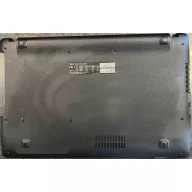   Asus X551CA használt alsó burkolat hanszóróval, ventilátorral