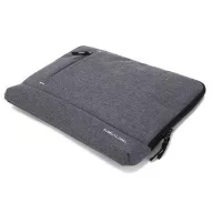 KINGSLONG 13,3 slim szürke laptop táska