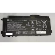   HP Pavilion 14 sorozathoz gyári új 3 cellás akkumulátor (PP03XL) 3560mAh