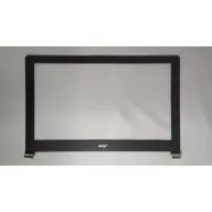   Acer Aspire VN7-571, VN7-591 használt fekete LCD kijelző keret, (60.GY9N2.003)