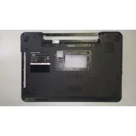   Dell Inspiron M5010 használt fekete alsó burkolat (0P0DJW, P0DJW)