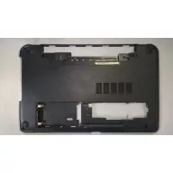   Dell Inspiron 17 3737, 5737 használt fekete-ezüst alsó burkolat (V9954, 0V9954)