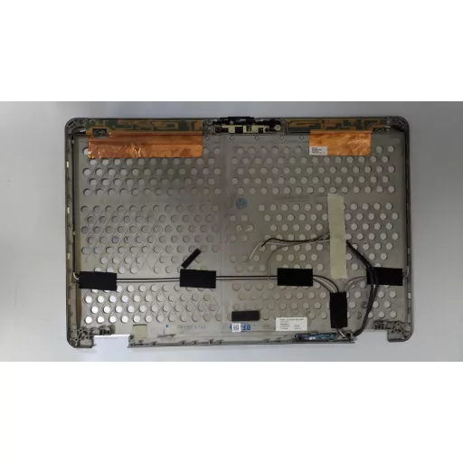 Dell Latitude E6540, Precision M2800 használt LCD kijelző hátlap (HHH5P, 0HHH5P)