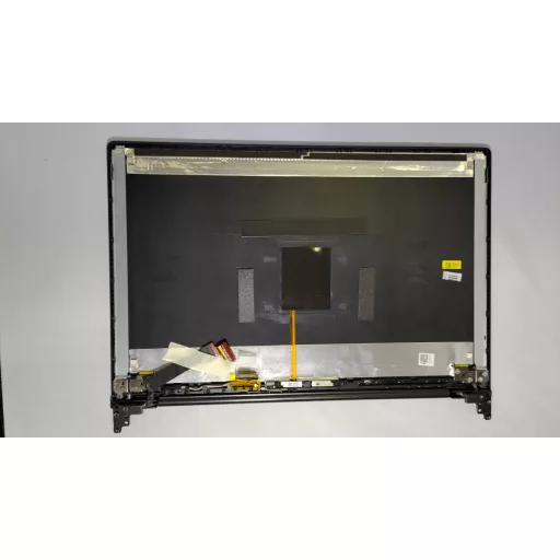 Lenovo Legion Y7000-2019 használt kijelző hátlap (5CB0U42802)