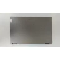   Lenovo IdeaPad Flex 5-14ALC05, 14ARE05 használt szürke kijelző hátlap (5CB0Y85294)