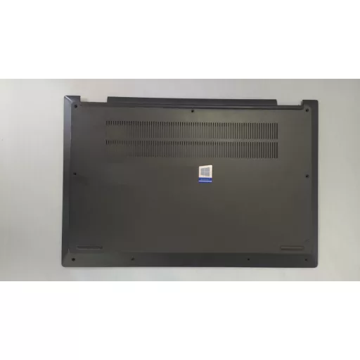Lenovo IdeaPad Flex 5-14ALC05, 14ARE05 használt szürke alsó burkolat (5CB0Y85288)