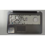   Dell Inspiron 17R-5737 használt szürke felső burkolat (0P4P4H, P4P4H)