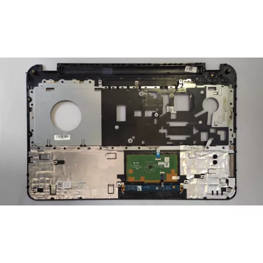 Dell Inspiron 17R-5737 használt szürke felső burkolat (0P4P4H, P4P4H)