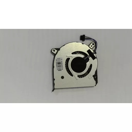HP Pavilion 14-CE, 14-CE0000NH gyári új CPU ventilátor szett