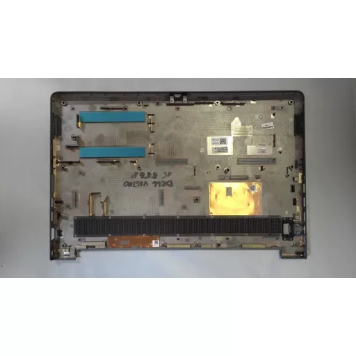 Dell Vostro 15 5568 használt szürke alsó burkolat (0JD9FG, JD9FG)